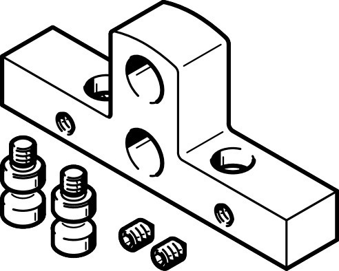 Festo 558400