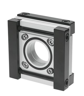 Module connector