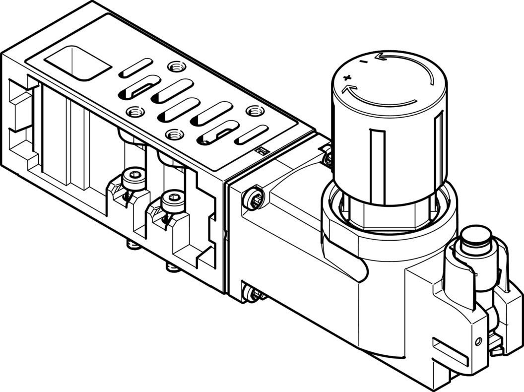 Festo 555758