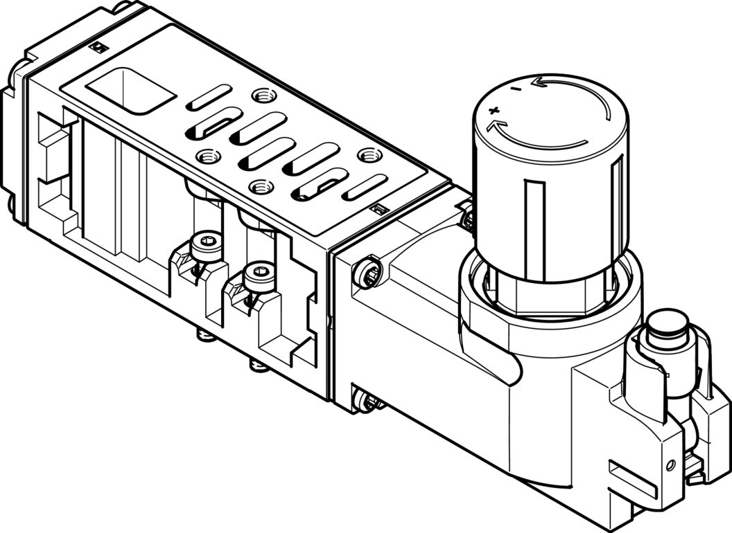 Festo 555760