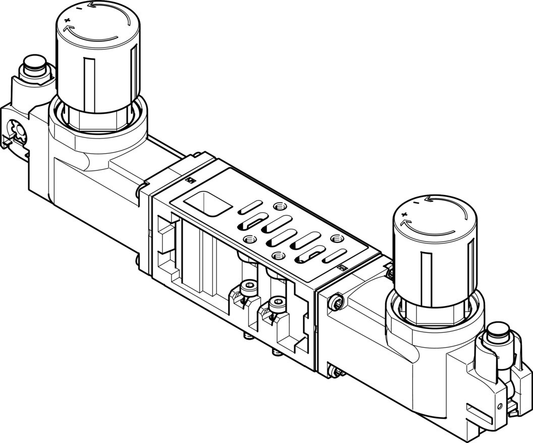 Festo 555764