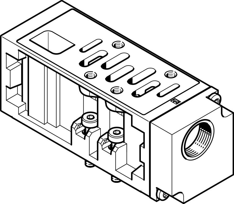 Festo 555785