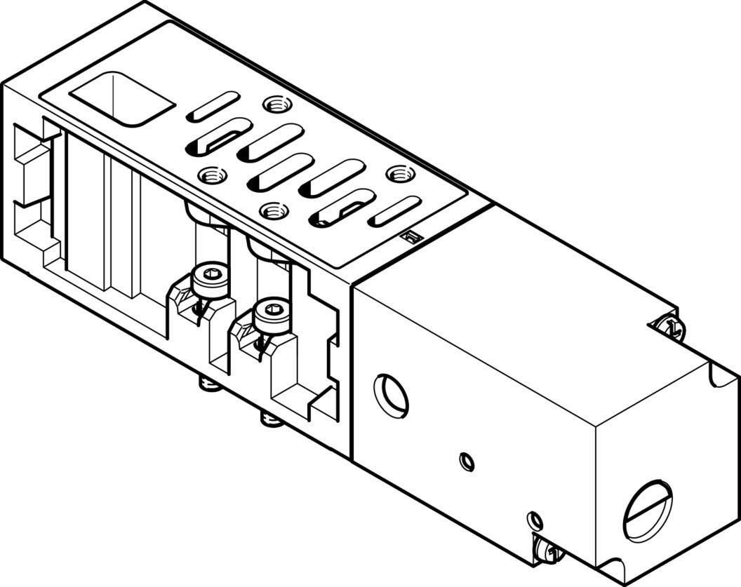 Festo 555790