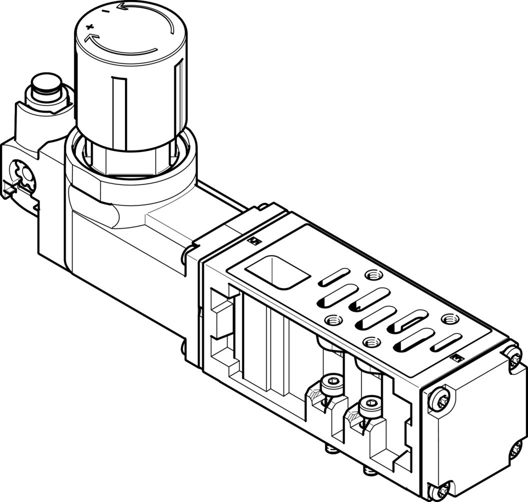 Festo 555762