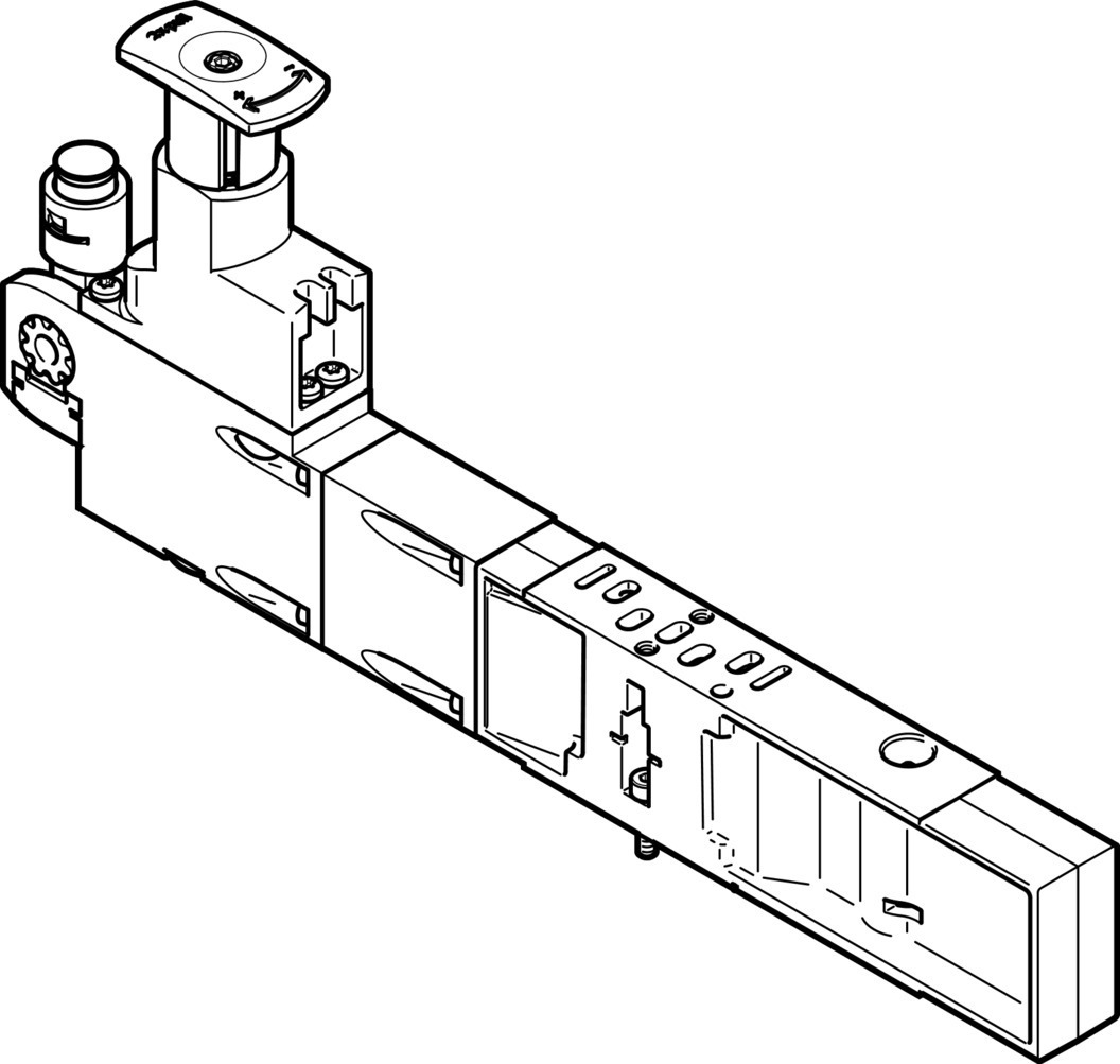 Festo 560756