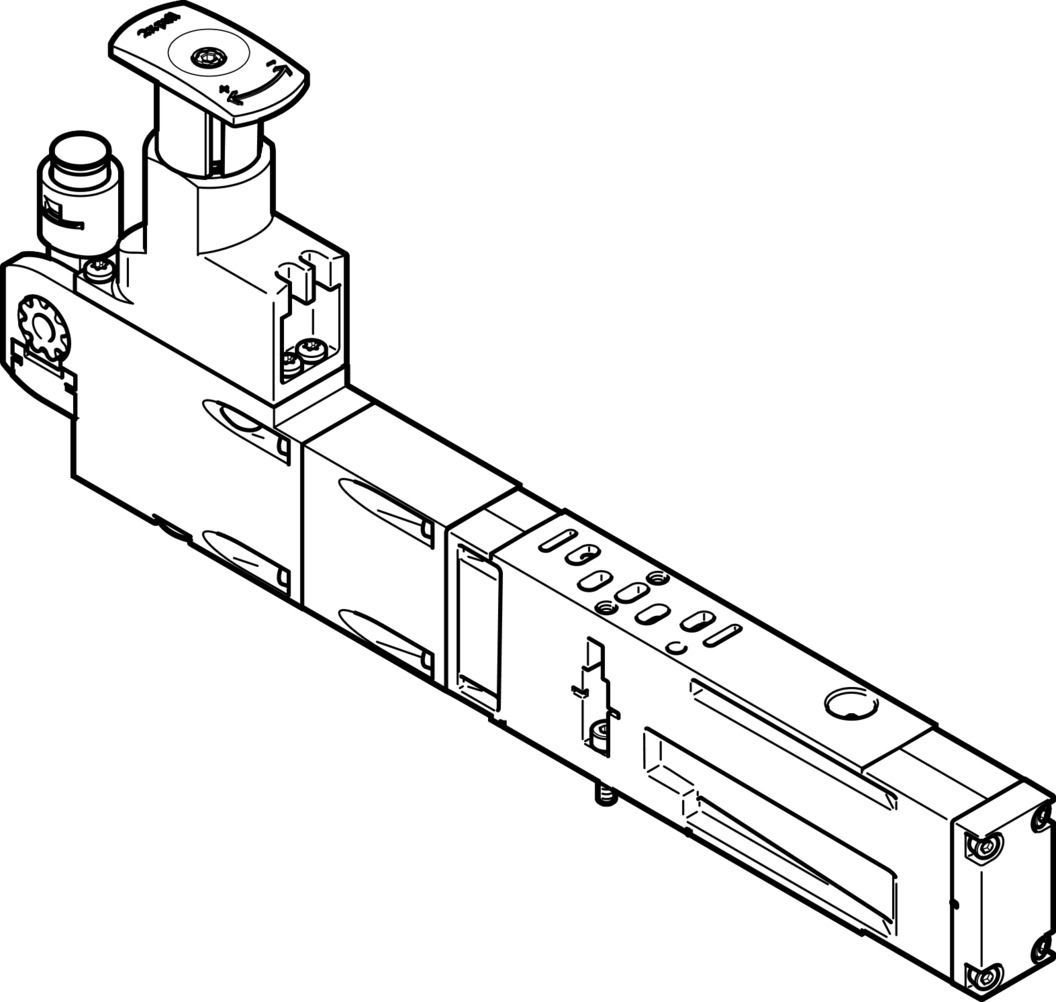Festo 560775
