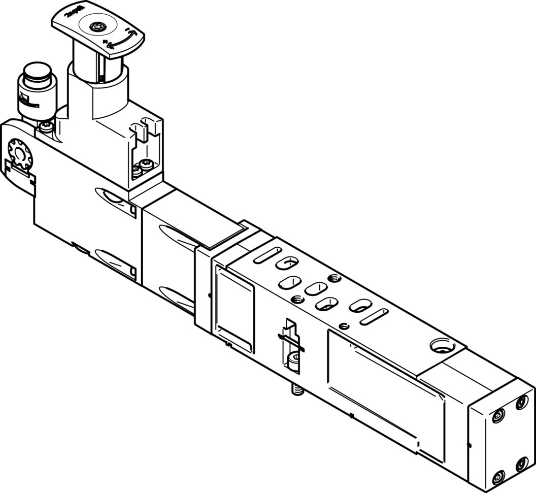 Festo 560776