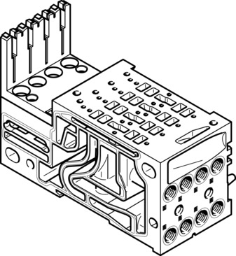 Sub-base