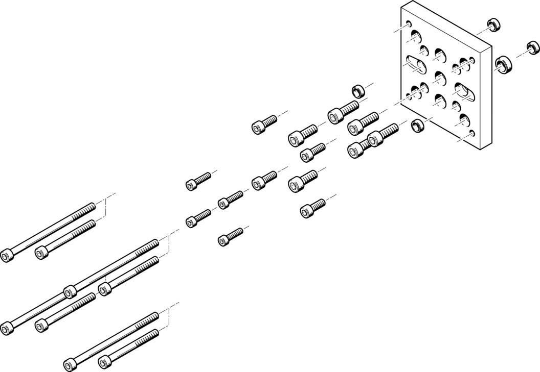 Festo 558307