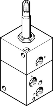 Solenoid valve