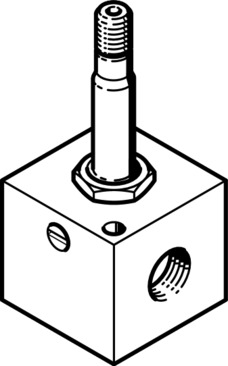 Solenoid valve