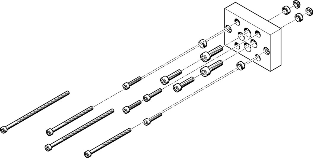 Festo 558306
