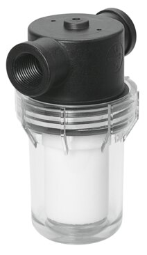 vhbw 2x filtro compatibile con Bosch BSGL 52221/02, BSGL