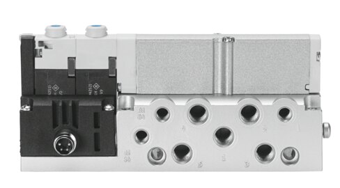Électrodistributeur