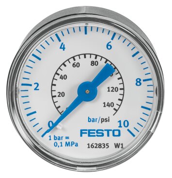 Manômetro
