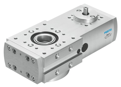 Modulo rotativo
