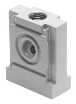 Bloque distribuidor
