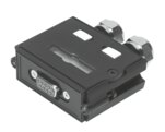 Multi-pin plug socket NECA