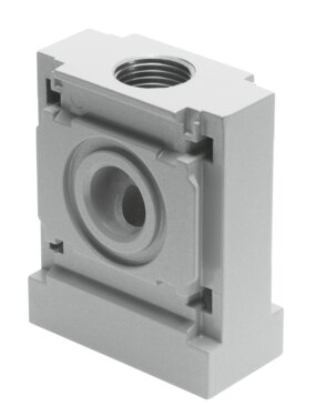 Verteilerblock