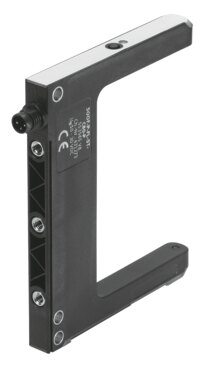 Fork light barrier