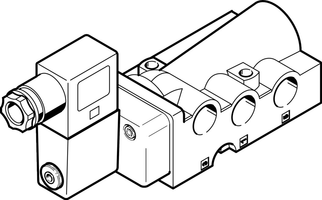 Festo 552430