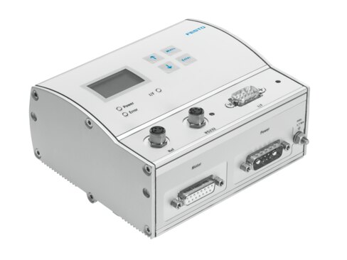 Motor controller