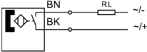 Proximity sensor