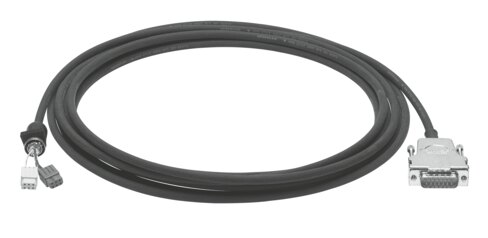 Cable del encoder