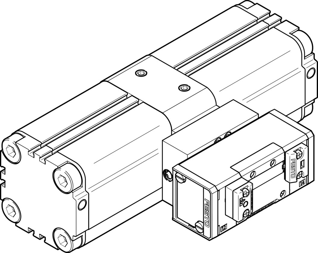 Festo 549397