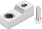 Counter bearing EAMG