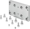 Mounting component EHAM