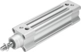 Standards-based cylinder DSBC