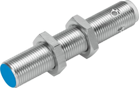 Sensor de proximidad