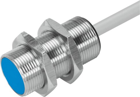 Proximity sensor