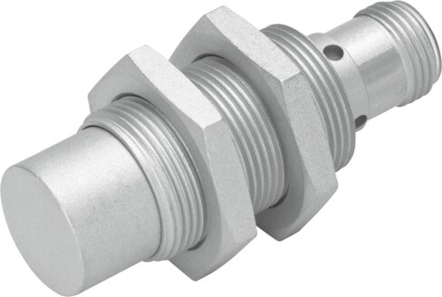 Sensor de proximidad