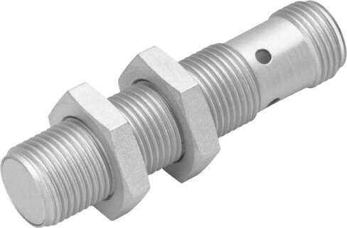 Proximity sensor