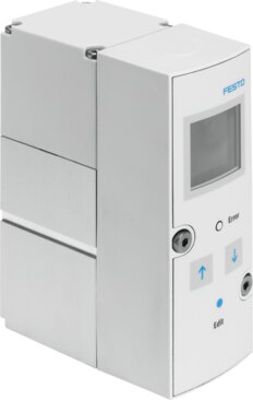 Proportional-pressure regulator