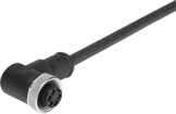 Power supply socket