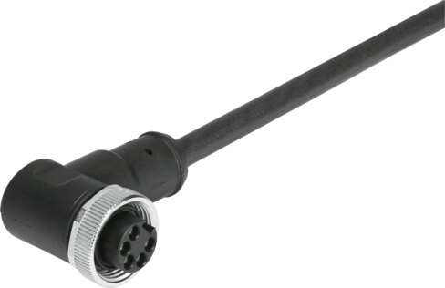Buy Connecting cable NEBU online | Festo IN
