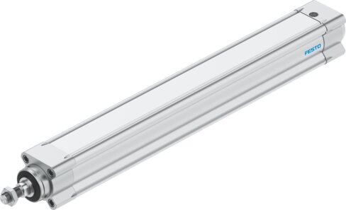Cilindro eléctrico