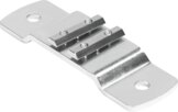 Foot mounting HPE