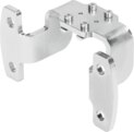 Flange mounting EAHH