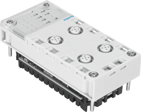 Electrical interface