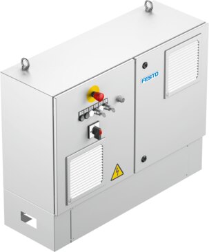 Control system