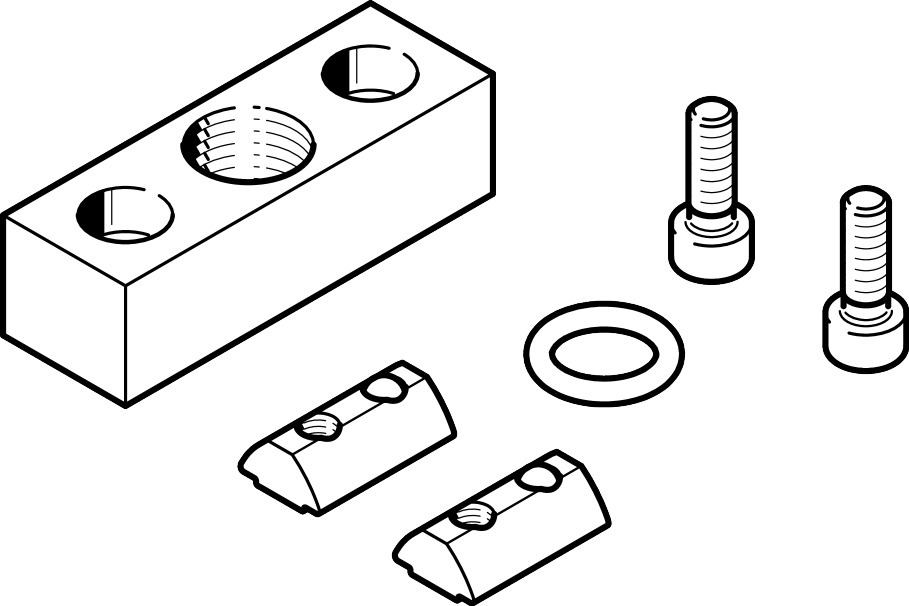 Festo 8021863
