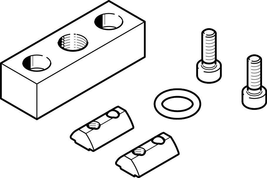 Festo 8021862