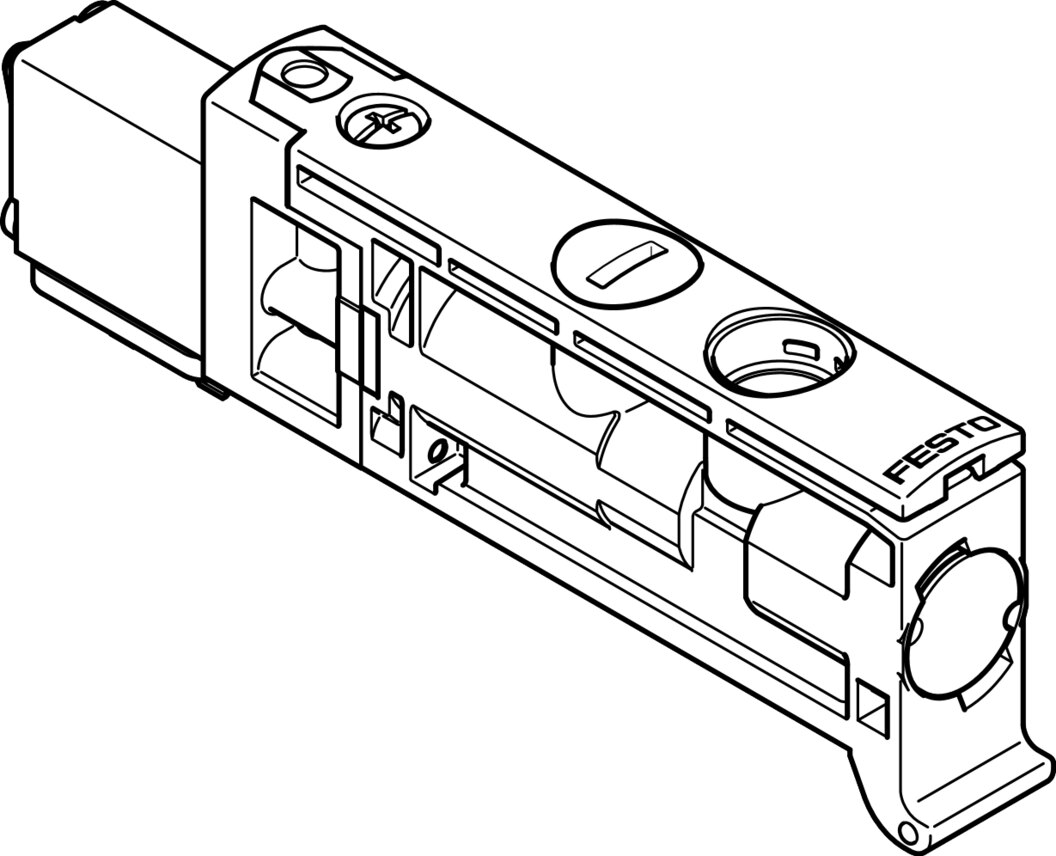 Festo 576004