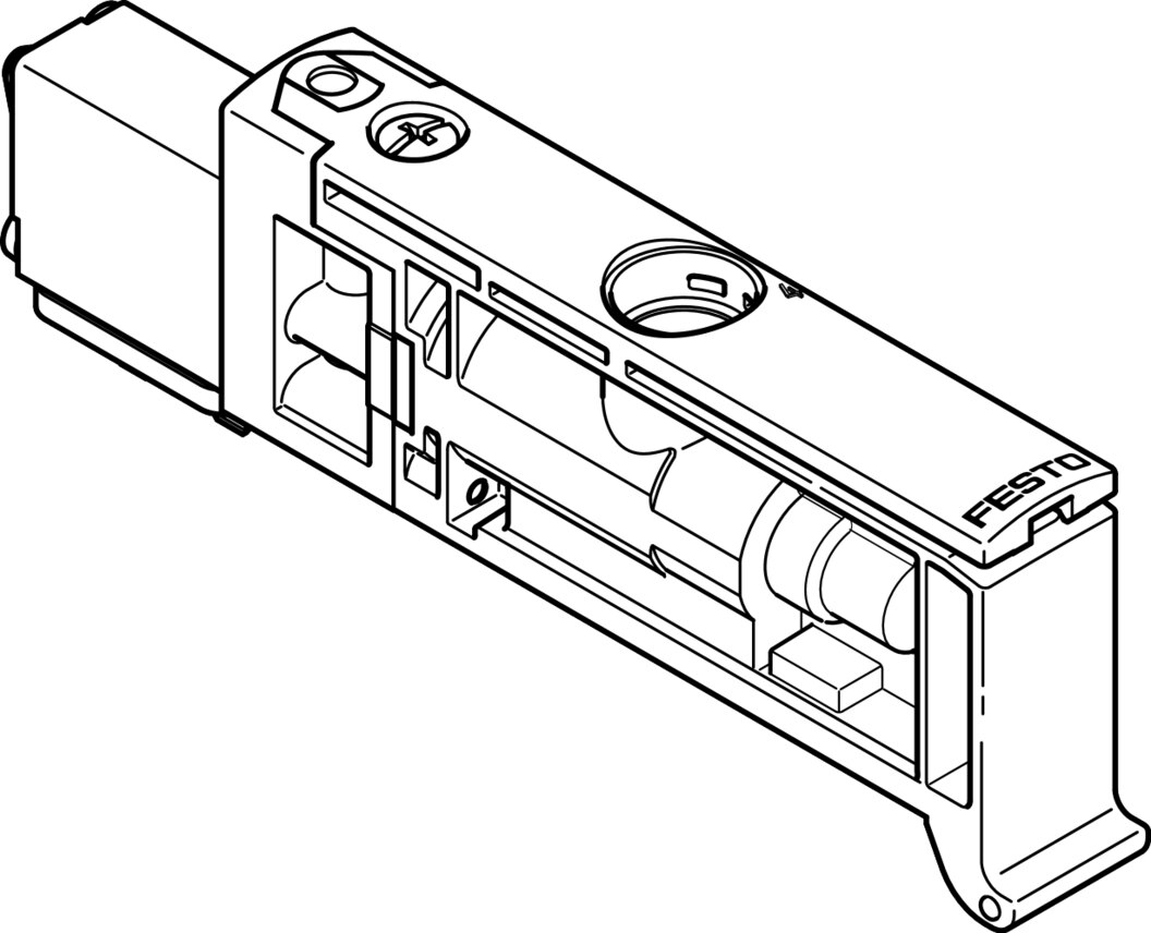 Festo 576002