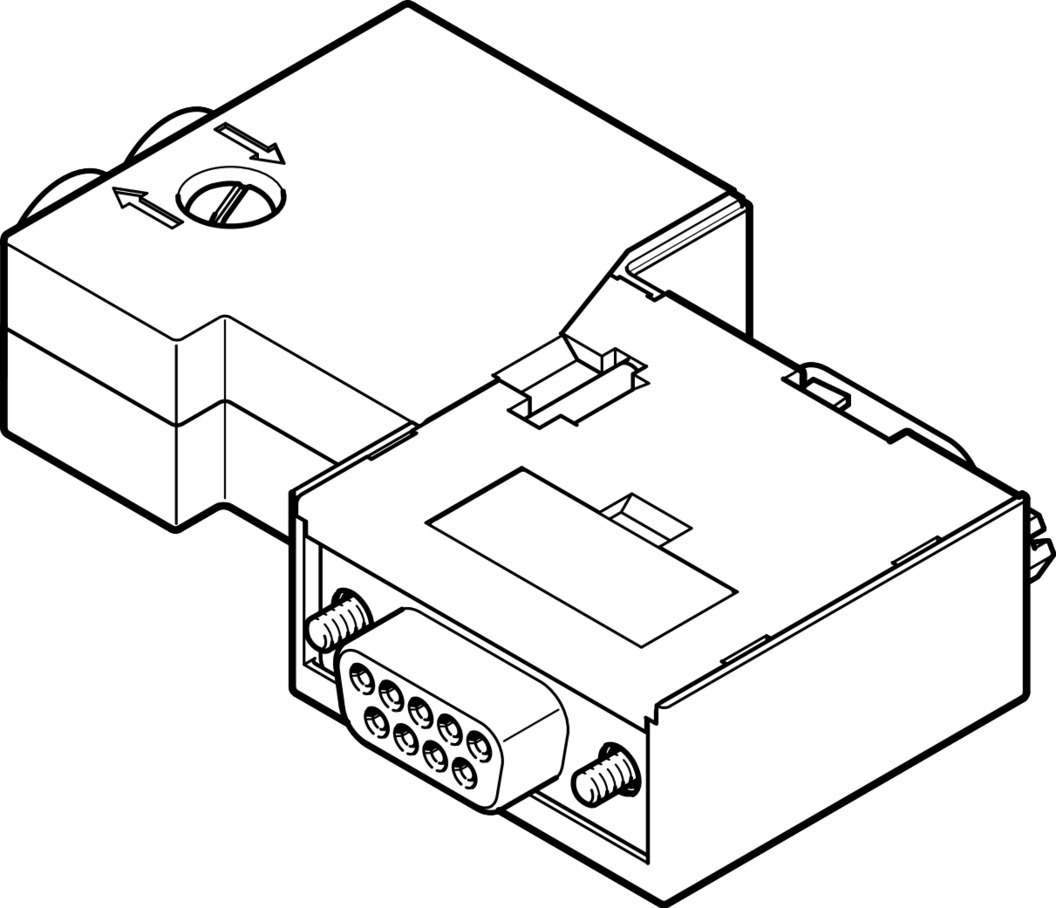 Festo 574588