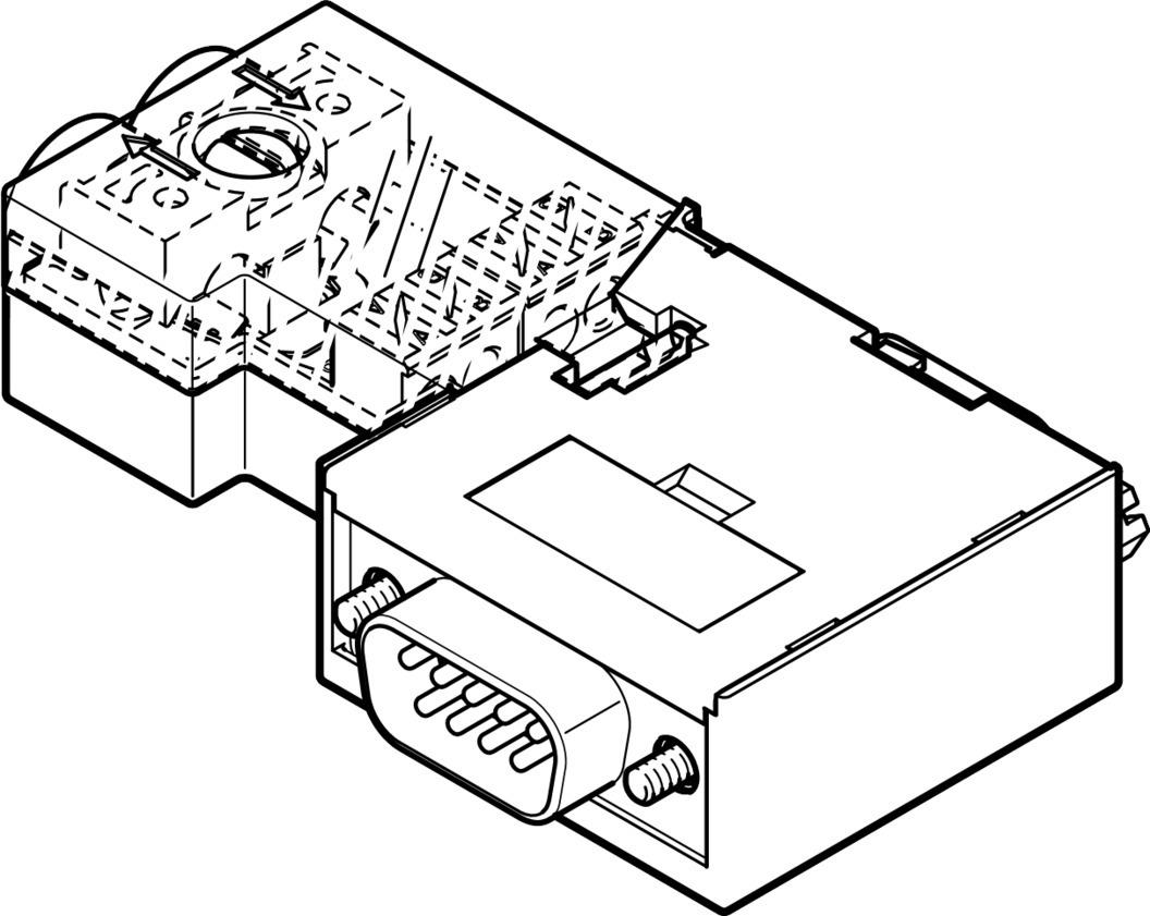 Festo 574589